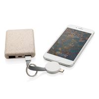 PORTACHIAVI CON CAVO 3 IN 1